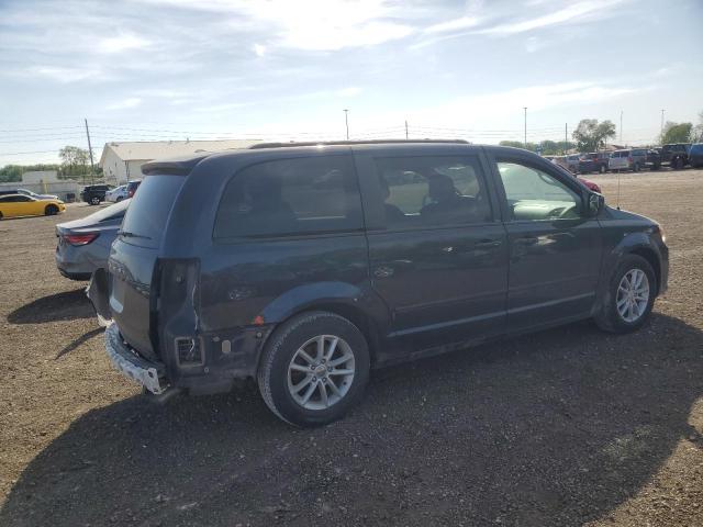 Vin: 2c4rdgcg8dr600287, lot: 56211605, dodge caravan sxt 20133