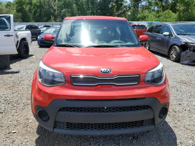 2019 KIA SOUL - KNDJN2A22K7629366