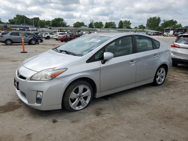 Vin: jtdkn3du9a5054698, lot: 58446555, toyota prius 2010 img_1
