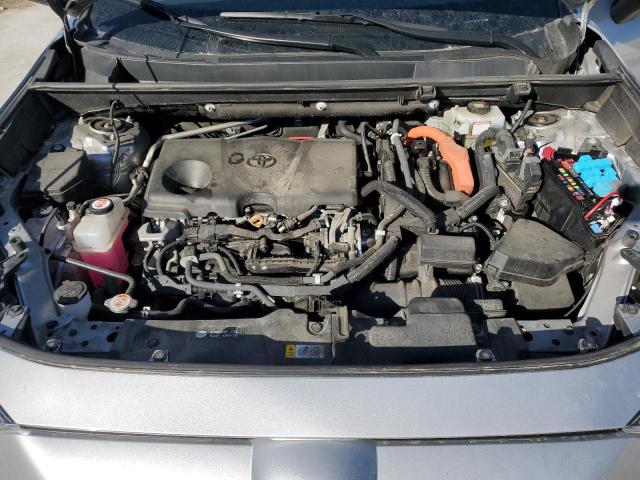 2020 TOYOTA RAV4 XSE - 2T3EWRFV1LW081926