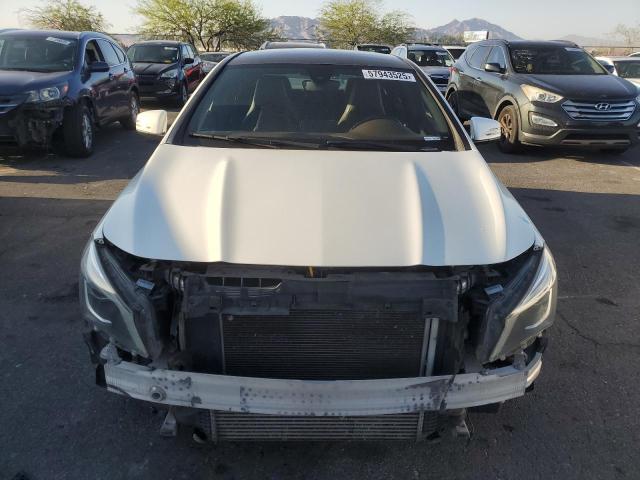 2015 MERCEDES-BENZ CLA 250 4M - WDDSJ4GB8FN209833