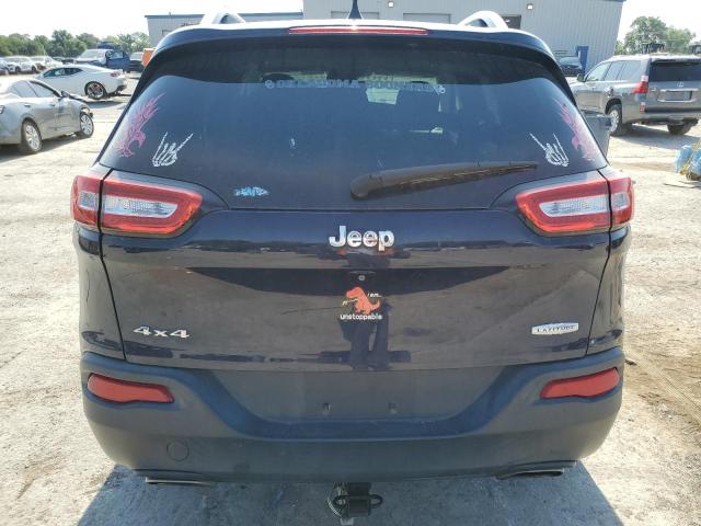 2016 JEEP CHEROKEE L - 1C4PJMCS3GW322171