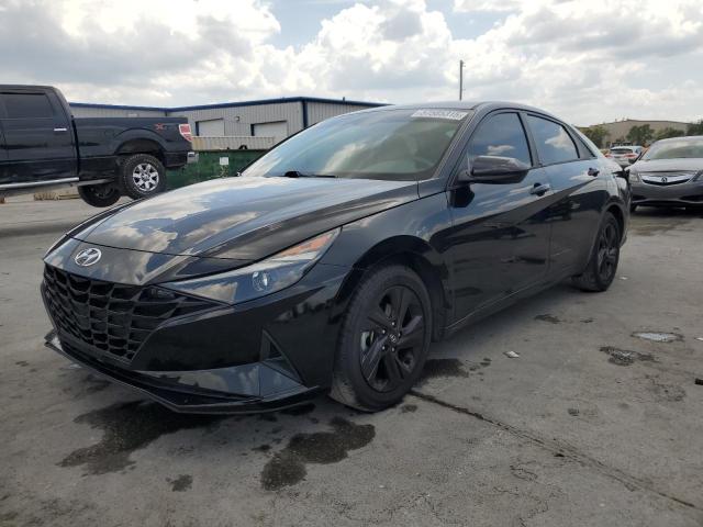 Vin: 5nplm4ag5mh013629, lot: 57585315, hyundai elantra sel 2021 img_1