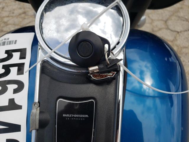 2005 HARLEY-DAVIDSON FLHTCUI 1HD1FCW105Y607432