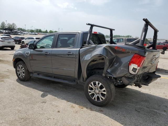 Vin: 1fter4fhxkla71059, lot: 57252615, ford ranger xl 20192