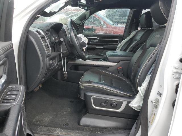 2023 RAM 1500 LARAM 1C6SRFJT3PN660855