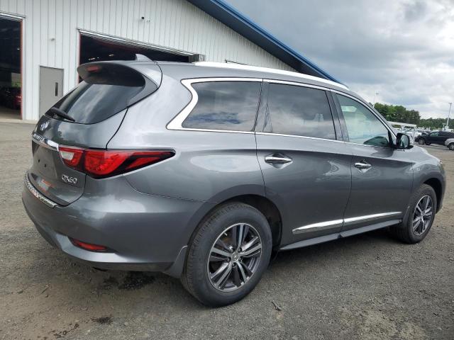 Vin: 5n1dl0mm3jc514216, lot: 57147935, infiniti qx60 20183