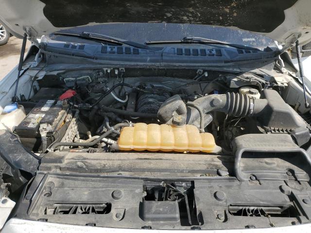 2015 FORD F150 SUPER - 1FTEW1EF4FKE19327