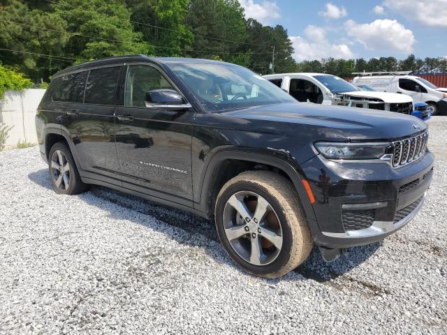 Vin: 1c4rjkbg8m8166218, lot: 56150405, jeep grand cher l limited 20214