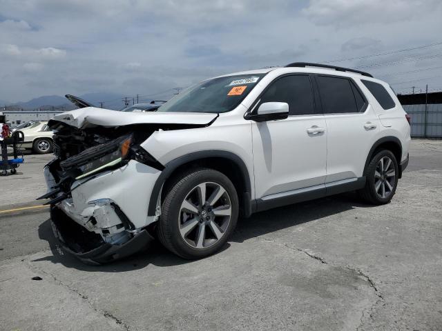 HONDA PILOT ELIT
