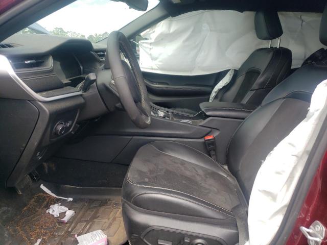 2024 JEEP GRAND CHER 1C4RJKAG3R8626779