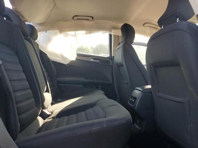 2017 FORD FUSION SE - 3FA6P0H73HR236506