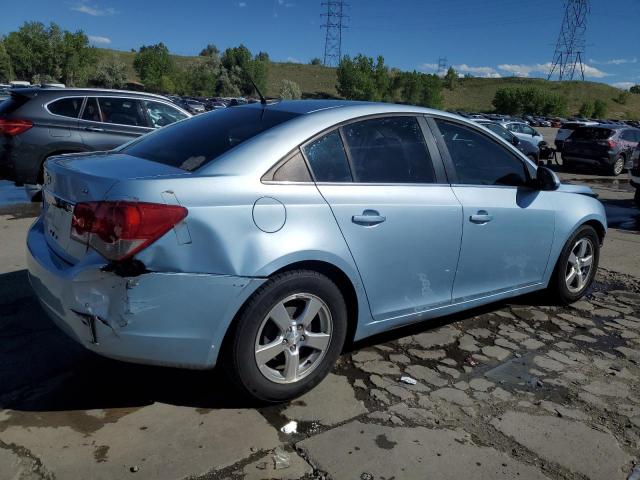 Vin: 1g1pf5sc6c7198119, lot: 57776145, chevrolet cruze lt 20123