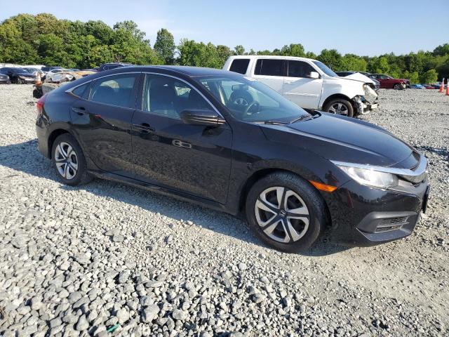 Vin: 2hgfc2f54jh558335, lot: 57829085, honda civic lx 20184