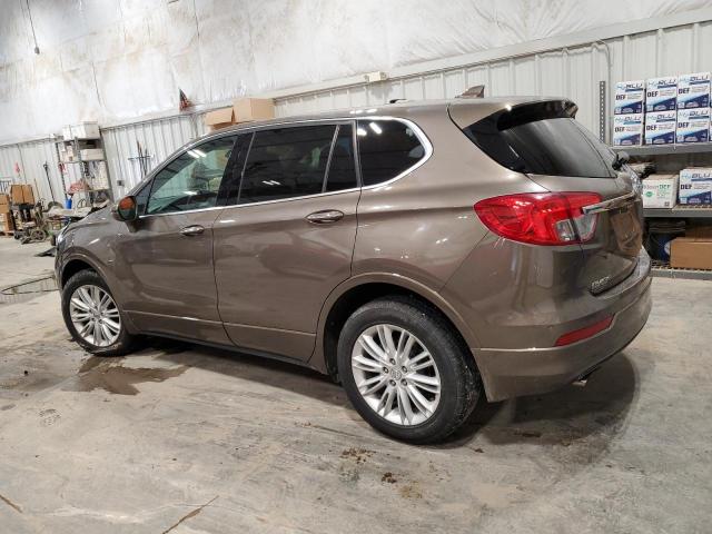 Vin: lrbfxasa7hd051970, lot: 58072725, buick envision preferred 20172