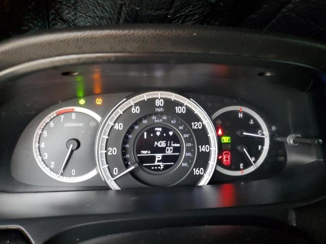 2017 HONDA ACCORD LX - 1HGCR2F30HA257151