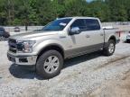 2018 FORD F150 SUPER - 1FTEW1EG5JFE01848