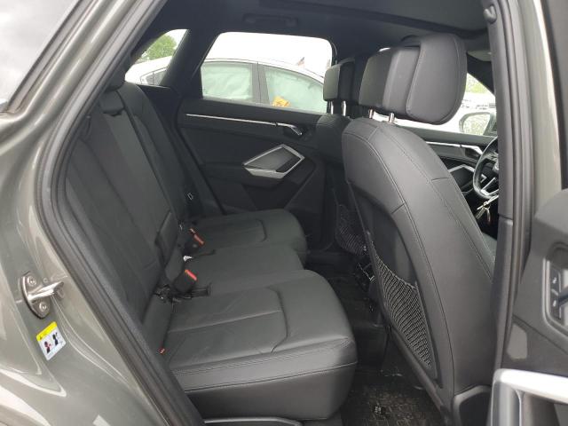 2021 AUDI Q3 PREMIUM WA1EECF35M1056777