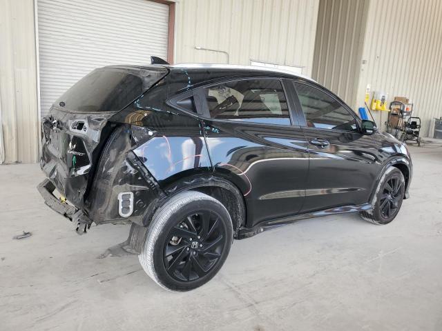 Vin: 3czru5h11nm712232, lot: 55481255, honda hr-v sport 20223