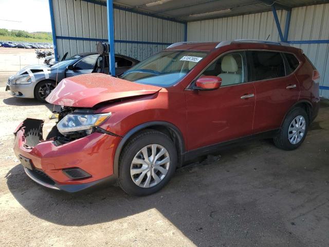 Vin: jn8at2mt2gw029491, lot: 57497885, nissan rogue s 2016 img_1