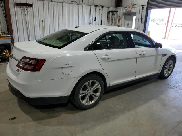 Vin: 1fahp2h88dg232322, lot: 57671715, ford taurus sel 20133