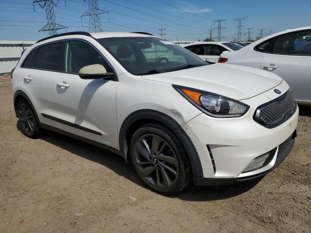 Vin: kndcc3lc9h5084474, lot: 56722145, kia niro ex 20174