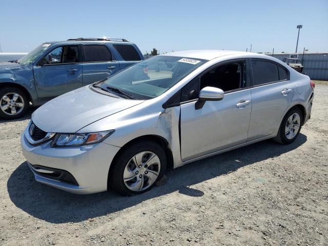 Vin: 19xfb2f54ee246924, lot: 54555825, honda civic lx 2014 img_1