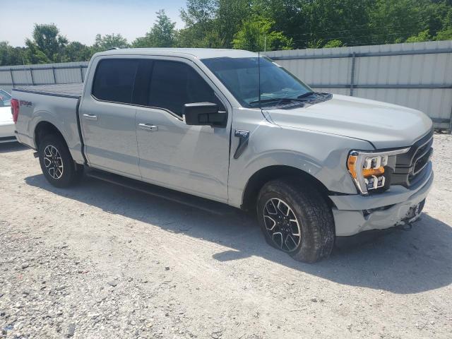 Vin: 1ftfw1e54pke52342, lot: 55785065, ford f-150 supercrew 20234