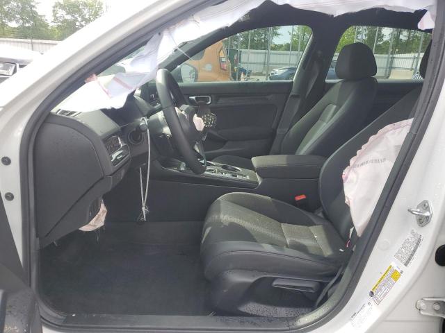 2024 HONDA CIVIC SPOR - 2HGFE2F54RH557501
