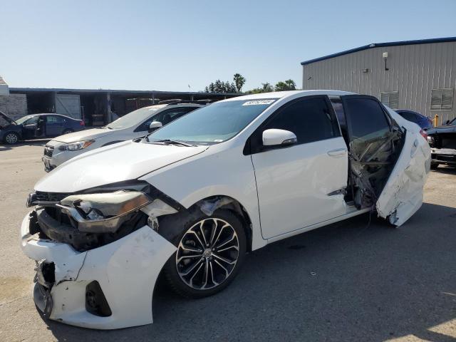TOYOTA COROLLA L