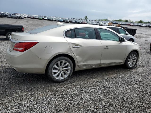 Vin: 1g4gb5g32gf129320, lot: 54730305, buick lacrosse 20163