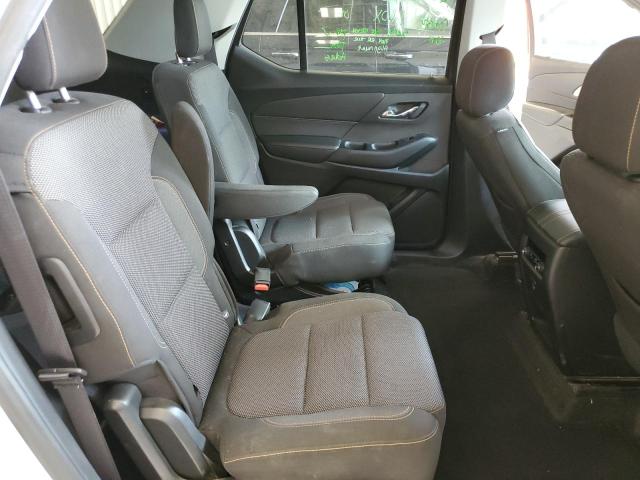 2018 CHEVROLET TRAVERSE L - 1GNERGKW5JJ174347