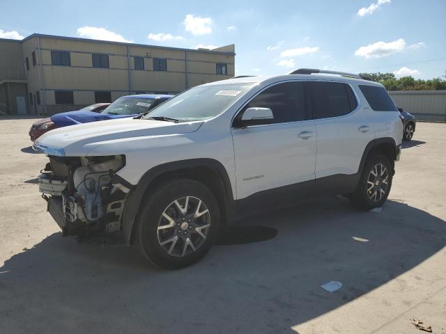 Vin: 1gkknml48pz238074, lot: 55820355, gmc acadia slt 2023 img_1