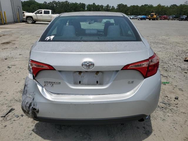 2019 TOYOTA COROLLA L - 2T1BURHE4KC241571