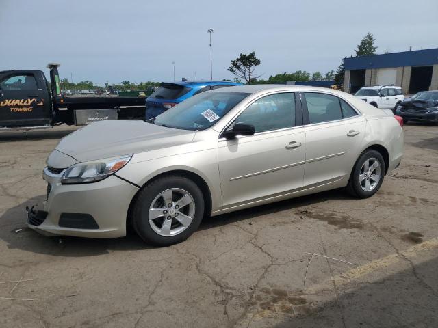 CHEVROLET MALIBU LS