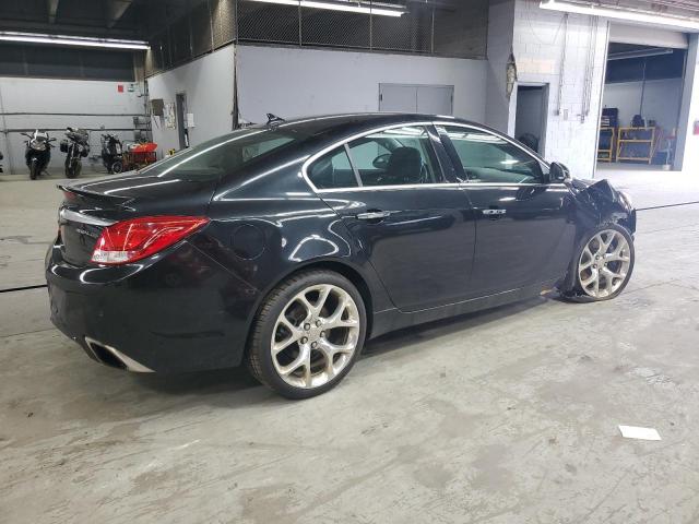 Vin: 2g4gv5gv7c9134461, lot: 55990965, buick regal gs 20123