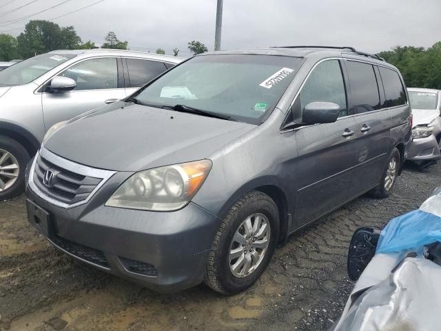 HONDA ODYSSEY EX