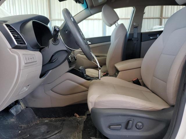 2021 HYUNDAI TUCSON LIM - KM8J33A48MU289184