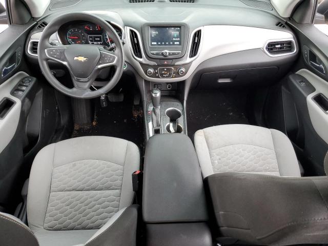 2018 CHEVROLET EQUINOX LS - 2GNAXHEV9J6179044