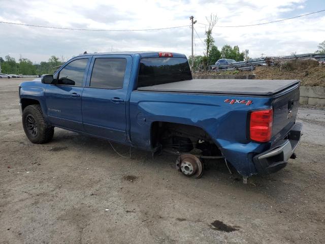 Vin: 3gcukrec2jg438499, lot: 59184245, chevrolet all models k1500 lt 20182