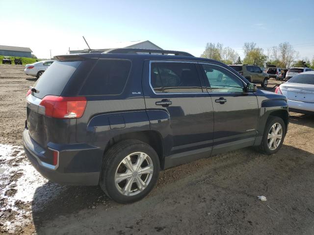 2017 GMC TERRAIN SL 2GKALNEK5H6340609