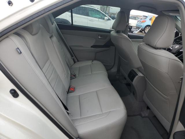 2017 TOYOTA CAMRY LE - 4T1BF1FK6HU305833