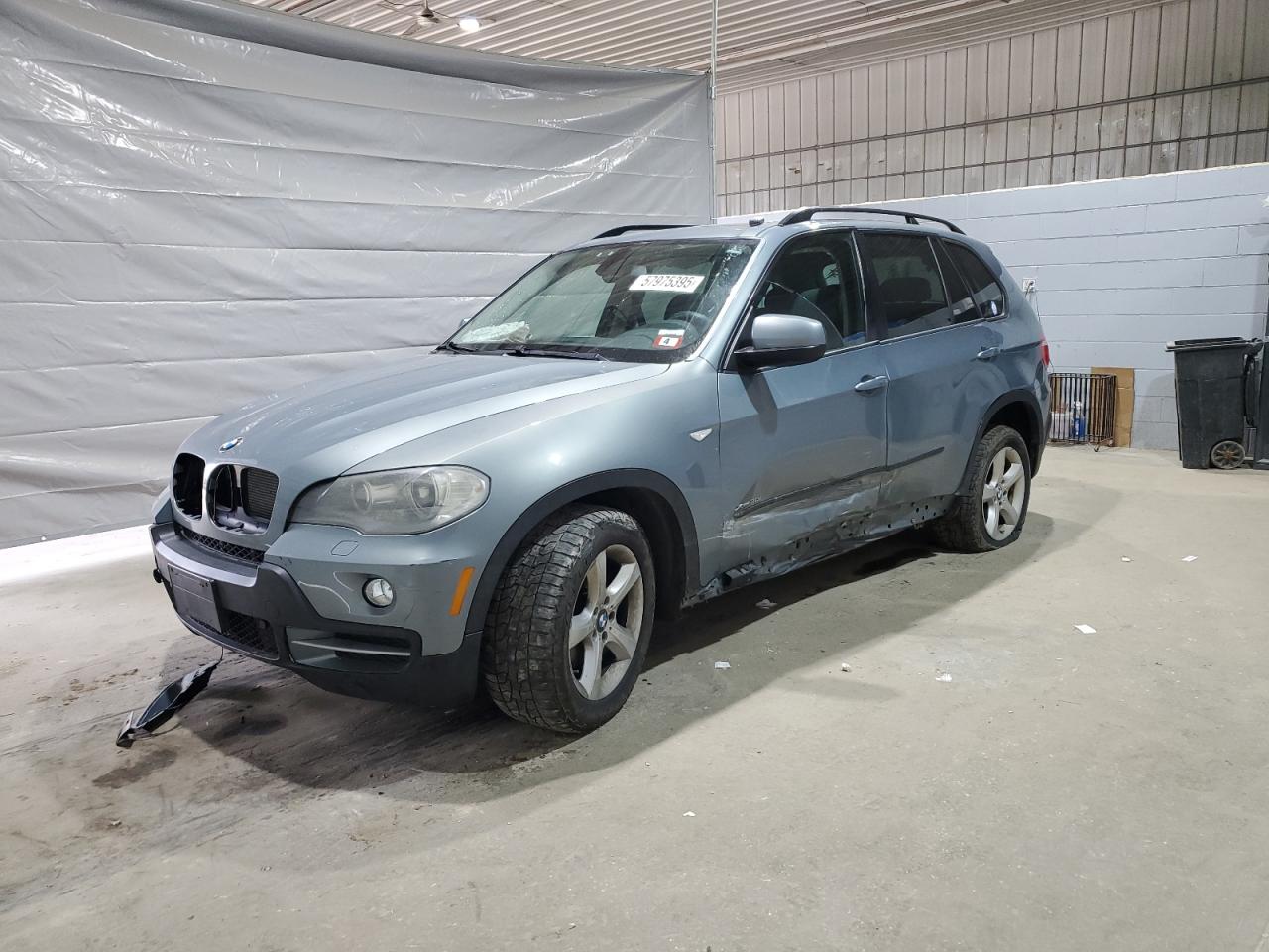 BMW X5 XDRIVE30I