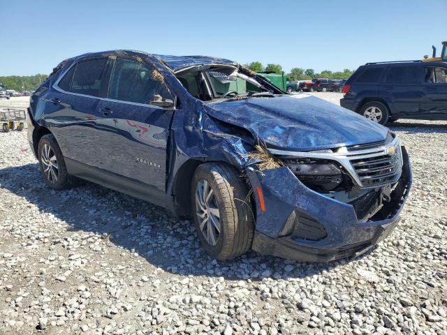 Vin: 3gnaxkev3ns203696, lot: 56856435, chevrolet equinox lt 20224