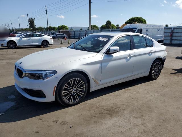 Vin: wbajr3c0xlbp95409, lot: 57253695, bmw 5 series i 2020 img_1