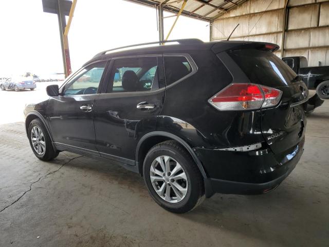 Vin: knmat2mt6fp530730, lot: 58429755, nissan rogue s 20152