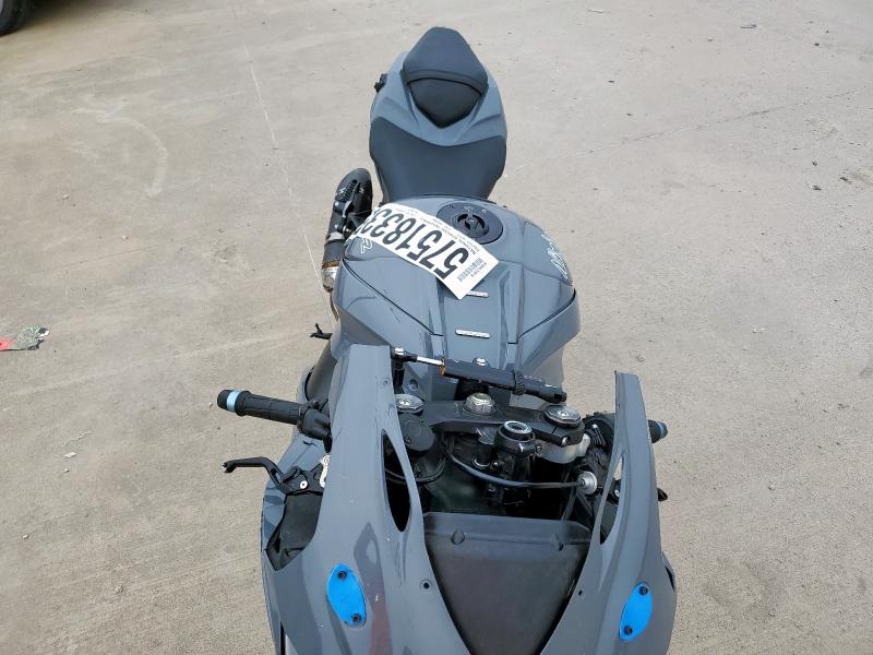 2019 KAWASAKI ZX1002 JKBZXVE1XKA000317