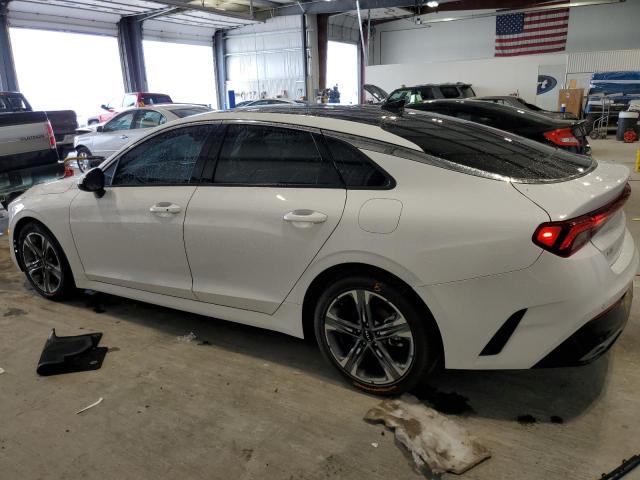 2023 KIA K5 EX - 5XXG34J2XPG209607