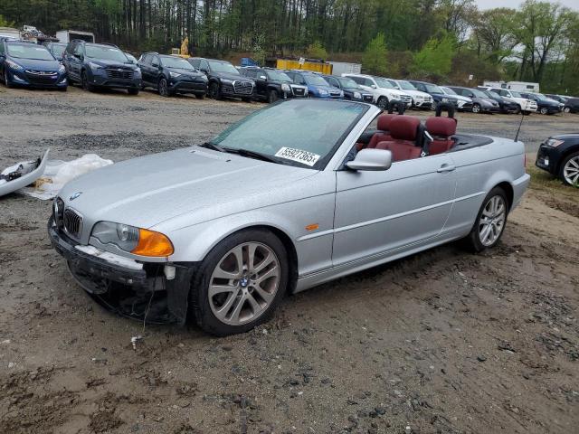 BMW 330 CI