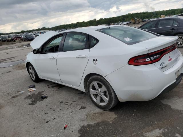 2015 DODGE DART SXT - 1C3CDFBBXFD301562